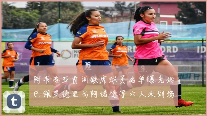 阿韦洛亚首训缺席球员名单曝光姆巴佩罗德里戈阿诺德等六人未到场